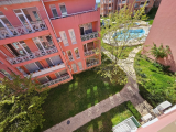 Studio with Balcony and Pool View | Sunny Day 6, Sunny Beach
