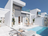 Villa For Sale in los Alcázares, Costa Calida, Spain