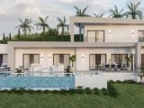 Villa For Sale in Javea, Alicante, Spain