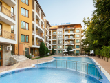 Spacious 2-Bedroom Apartment | Golden Dreams, Sunny Beach