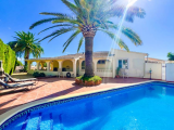 Villa For Sale in La Nucia, Alicante, Spain