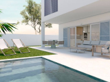 Bungalow For Sale in Pilar de la Horadada, Alicante, Spain