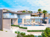Villa For Sale in Benitachell, Alicante, Spain