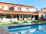 Villa For Sale in Calpe, Alicante, Spain
