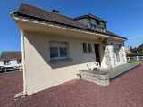 House For Sale in Josselin, Morbihan, France