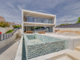 4 bedroom villa in Aldeia de Juzo