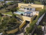 villa For Sale in Lagos Faro Portugal