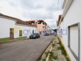 2 bedroom flat with garage on the ground floor in Tunes
