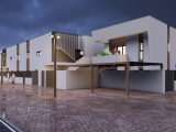 Bungalow For Sale in Torre Pacheco, Costa Calida, Spain