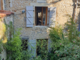 House For Sale in Verteuil-sur-Charente, Charente, France