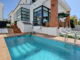 Villa For Sale in Benalmádena Málaga spain