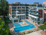 Maisonette 1+1 for Sale in Villa Itta, Sunny Beach