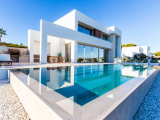 Villa For Sale in Benissa costa, Alicante, Spain