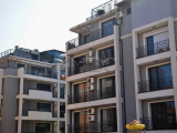One-bedroom apartment located in Sarafovo,Night breeze complex