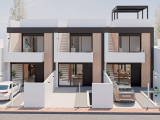 Bungalow For Sale in San Pedro del Pinatar, Costa Calida, Spain