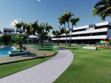Apartment For Sale in Guardamar del Segura, Alicante, Spain