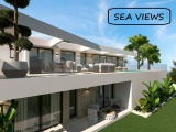 Villa For Sale in Calpe, Alicante, Spain