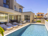Detached For Sale in Kapparis, Famagusta, Cyprus