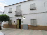 Town House For Sale in Santiago de Calatrava, Jaen, Spain