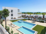 Apartment For Sale in los Alcázares, Costa Calida, Spain