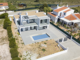 villa For Sale in Aljezur Faro Portugal