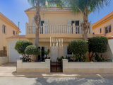 Link-Detached For Sale in Deryneia, Famagusta, Cyprus