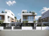 Link-Detached For Sale in Pernera, Famagusta, Cyprus