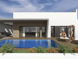 Villa For Sale in Torrevieja, Alicante, Spain