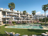 Apartment For Sale in Villajoyosa/Vila Joiosa, La, Alicante, Spain