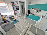 Renovated Apartment 1+1 for Sale | Holiday Fort Club, Sunny Beach