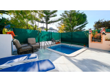 Charming 3-Bedroom home in Exclusive Vale das Flores gated community in Vale do Lobo