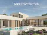Villa For Sale in Moraira, Alicante, Spain