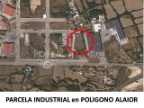 Plot industrial in Alaior