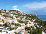 Villa For Sale in Javea, Alicante, Spain
