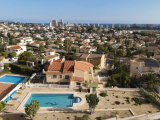 Villa For Sale in Calpe, Alicante, Spain