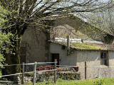Barn For Sale in Champagne-Mouton, Charente, France