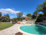 Beautiful Villa With 155 M2 Living Space On 2780 M2 Of Land With Swimming Pool And Lovely Views.