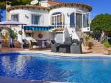 Villa For Sale in Calpe, Alicante, Spain