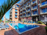 1-Bedroom, 2-Bathroom Apartment for Sale | Cacao Residence, Sunny Beach