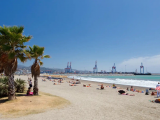 Flats For Sale in Málaga, Málaga, Spain