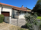 Country House For Sale in Chef-Boutonne, Deux Sevres, France