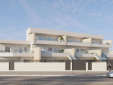 Bungalow For Sale in Pilar de la Horadada, Alicante, Spain