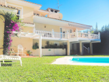 5 Bedrooms - House - Malaga - For Sale - R4384576