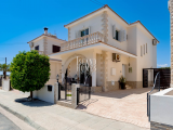 Link-Detached For Sale in Frenaros, Famagusta, Cyprus