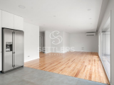 3+2-Bedroom Apartment - São João do Estoril