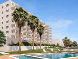Apartment For Sale in San Miguel de Salinas, Alicante, Spain