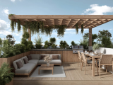 Detached For Sale in Ayia Napa, Famagusta, Cyprus