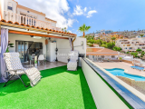 terraced house For Sale in San Eugenio Alto, Santa Cruz Tenerife, Spain