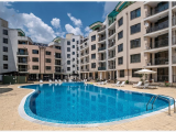 1-Bedroom Apartment for Sale in Avalon Complex, Sunny Beach