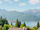 Apartment For Sale in Stresa, Verbano-Cusio-Ossola, Italy